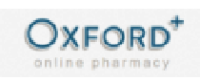 Cashback at Oxford Online Pharmacy UK 2