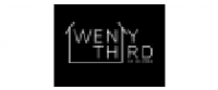 Reembolso en Twenty Third by DeanneUS