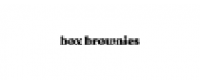 Cashback chez Boxbrownies.nl NL