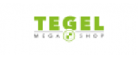 Cashback at Tegelmegashop.be BE