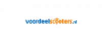 Cashback in Voordeelscooters.nl NL
