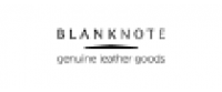 Cashback at BlankNote UA