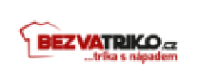 Cashback at BezvaTriko.cz