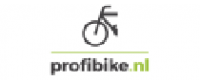Cashback in Profibike.nl NL