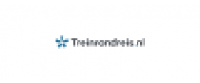Cashback at Treinrondreis.nl NL
