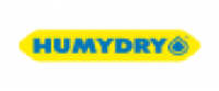 Cashback chez Humydry DE