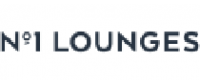 Cashback at No1 Lounges GB