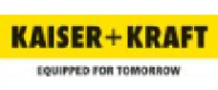 Reembolso en Kaiser Kraft ES