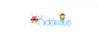 Cashback in Kiddeaus.nl NL