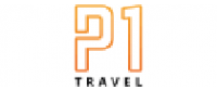 Cashback at P1travel.nl NL