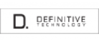 Reembolso en Definitive Technology
