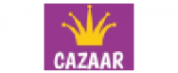 Reembolso en Cazaar Fancy Dress UK