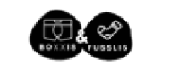 Cashback bei FUSSLIS & BOXXIS DE