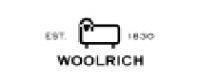 Cashback chez Woolrich IT