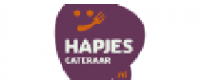 Cashback in Hapjescateraar.nl NL