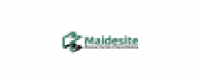 Cashback at Maidesite UK