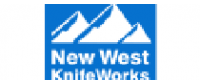 Cashback at New West KnifeWorks US