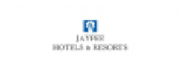 Cashback at Jaypee Hotels & Resorts