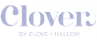 Reembolso en Clover by CLOVE + HALLOW US