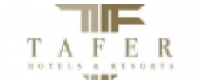 Cashback at TAFER Hotels & ResortsUS
