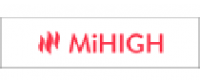 Cashback at MiHIGH (UK)