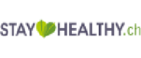 Cashback dans Stay Healthy