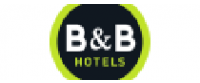 Cashback at B&B Hotels DE