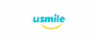 Cashback dans fr.usmile.com FR