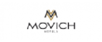 Cashback at MovichHotels.com UK