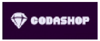 Cashback at Codashop Affiliate Program