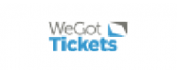 Cashback at wegottickets.com UK