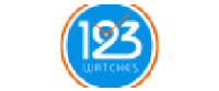 Cashback at 123watches.nl NL