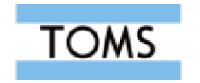 Reembolso en TOMS Shoes US