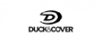 Cashback at Duck and Cover UK