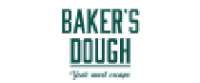Cashback in Bakersdough.nl NL