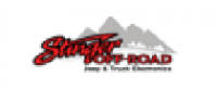 Reembolso en Stinger Off-Road US