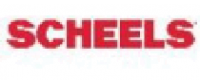 Cashback chez Scheels