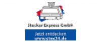 Reembolso en Stecker Express DE