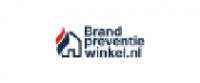 Cashback at Brandpreventiewinkel.nl NL
