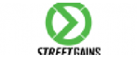 Cashback at Streetgains.nl NL