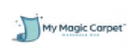 Reembolso en My Magic Carpet