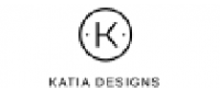 Cashback at Katia Designs Inc. US