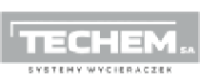 Cashback at Techem wycieraczki PL