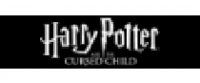 Cashback at Harry Potter and the Cursed Child GB