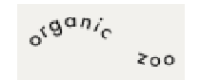 Reembolso en Organic Zoo UK