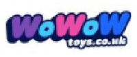 Reembolso en Wowow Toys UK 2