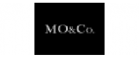 Cashback at MO&Co. US