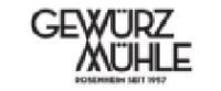 Cashback at Gewürzmühle Rosenheim DE