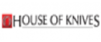 Reembolso en House of Knives CA 2