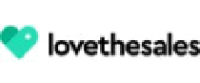 Cashback at Love the Sales UK